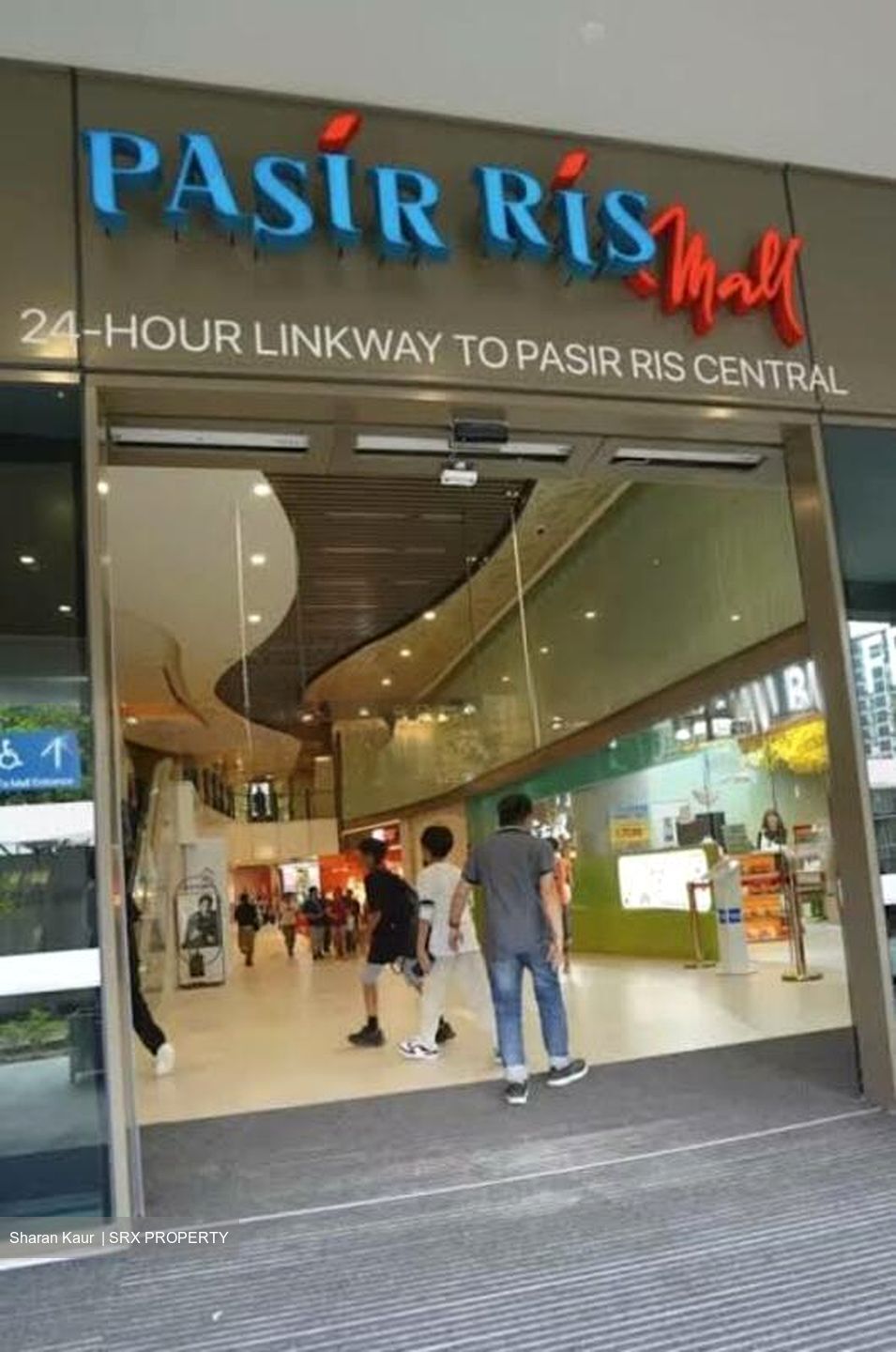 Blk 501 Pasir Ris Street 52 (Pasir Ris), HDB Executive #508227681